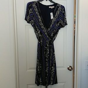 Loft dress